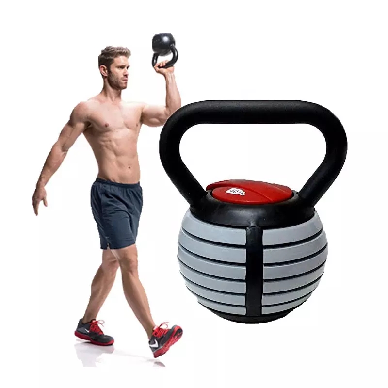 DUTRIEUX Ayarlanabilir Yuvarla - Home Gym Kettlebells incelemesi ve fiyatı
