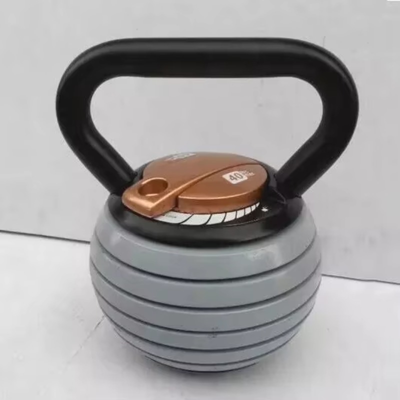 DUTRIEUX Ayarlanabilir Yuvarla - Home Gym Kettlebells incelemesi ve fiyatı