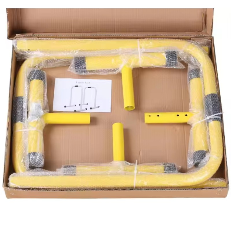 Özel Logolu Paralel Barlar Fit - Home Gym Custom incelemesi ve fiyatı