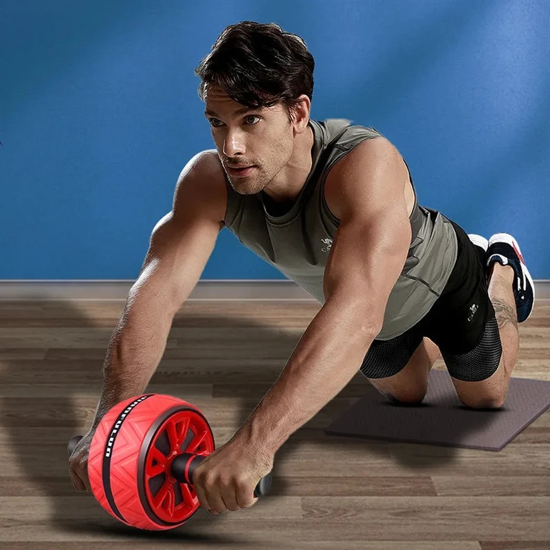 Kaymaz Ab Roller Tekerleği, Er - Home Gym Garden incelemesi ve fiyatı
