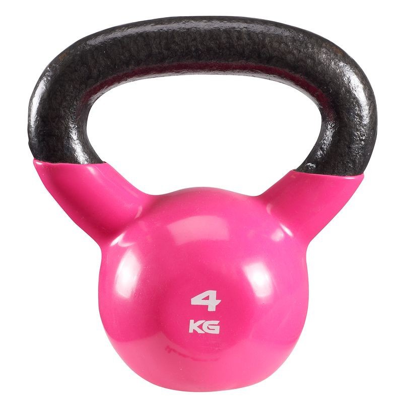 2026 Ev Tipi Vinil Kaplı Saplı - Home Gym Kettlebells incelemesi ve fiyatı