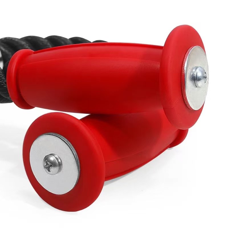 Ergonomik Tricep Halatlar Kaym - Home Gym Gear incelemesi ve fiyatı