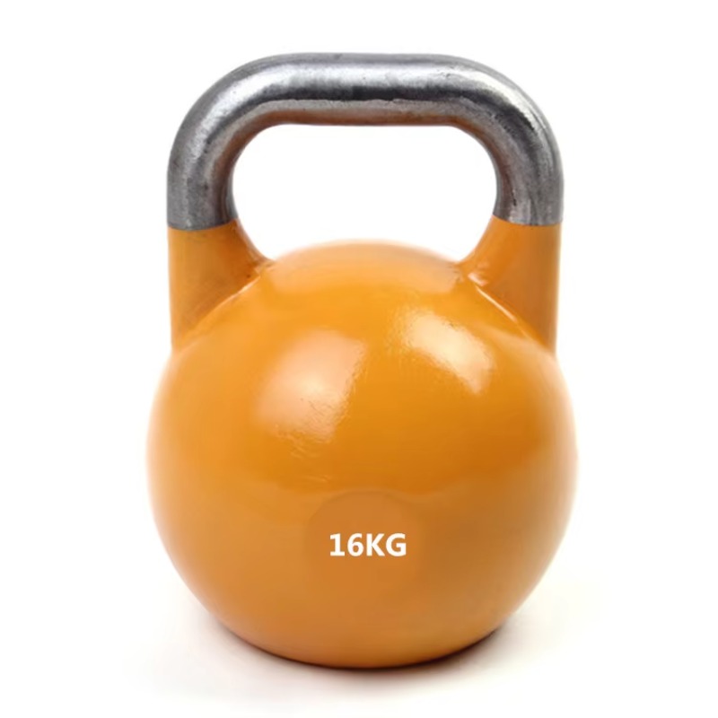 En Kaliteli Ev Spor Salonu Par - Home Gym Kettlebells incelemesi ve fiyatı