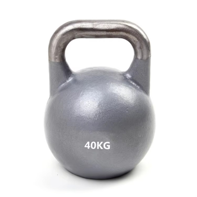 En Kaliteli Ev Spor Salonu Par - Home Gym Kettlebells incelemesi ve fiyatı