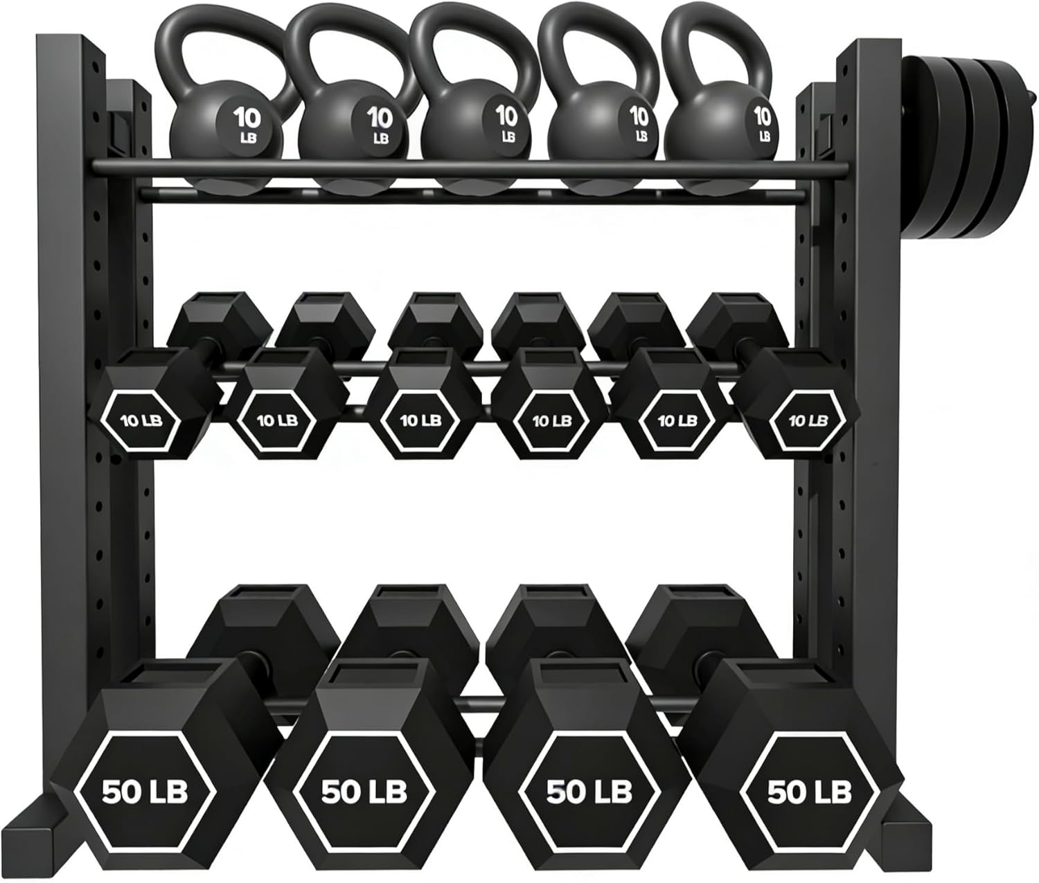 Evde Kullanım İçin, Çelik Malz - Home Gym Usa incelemesi ve fiyatı