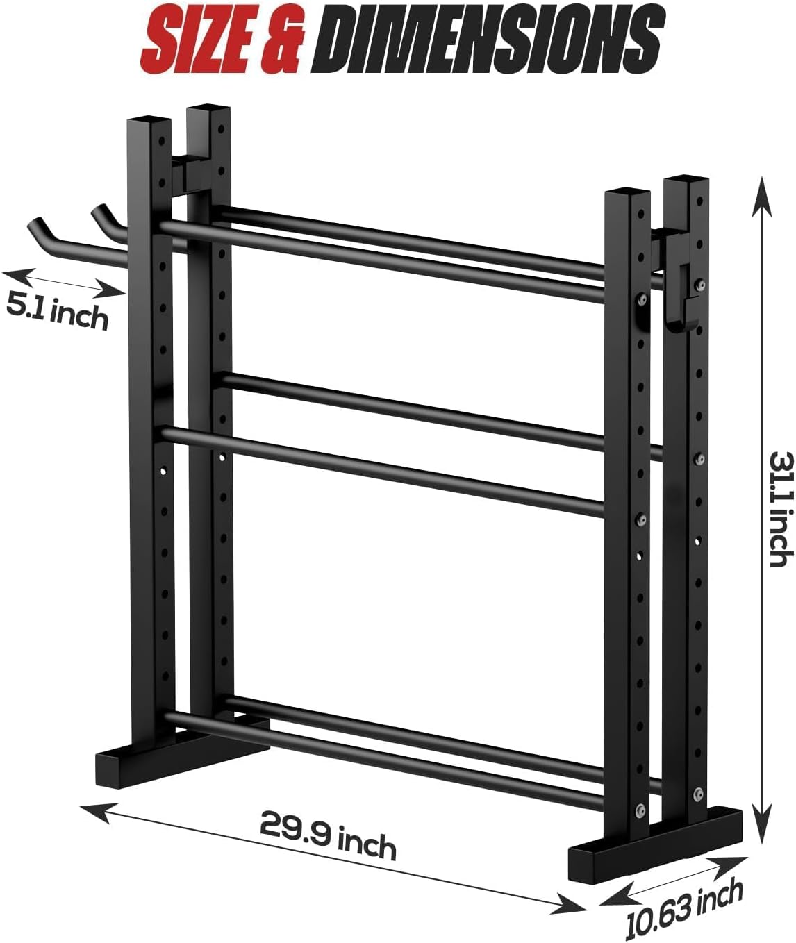 Evde Kullanım İçin, Çelik Malz - Home Gym Usa incelemesi ve fiyatı