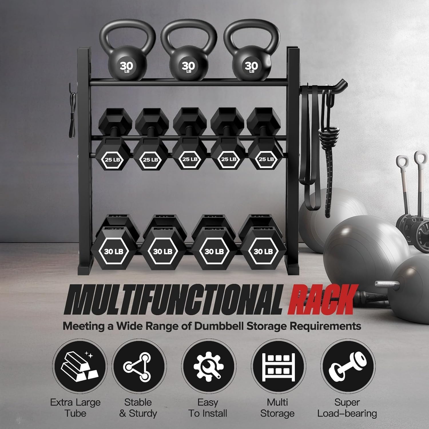Evde Kullanım İçin, Çelik Malz - Home Gym Usa incelemesi ve fiyatı