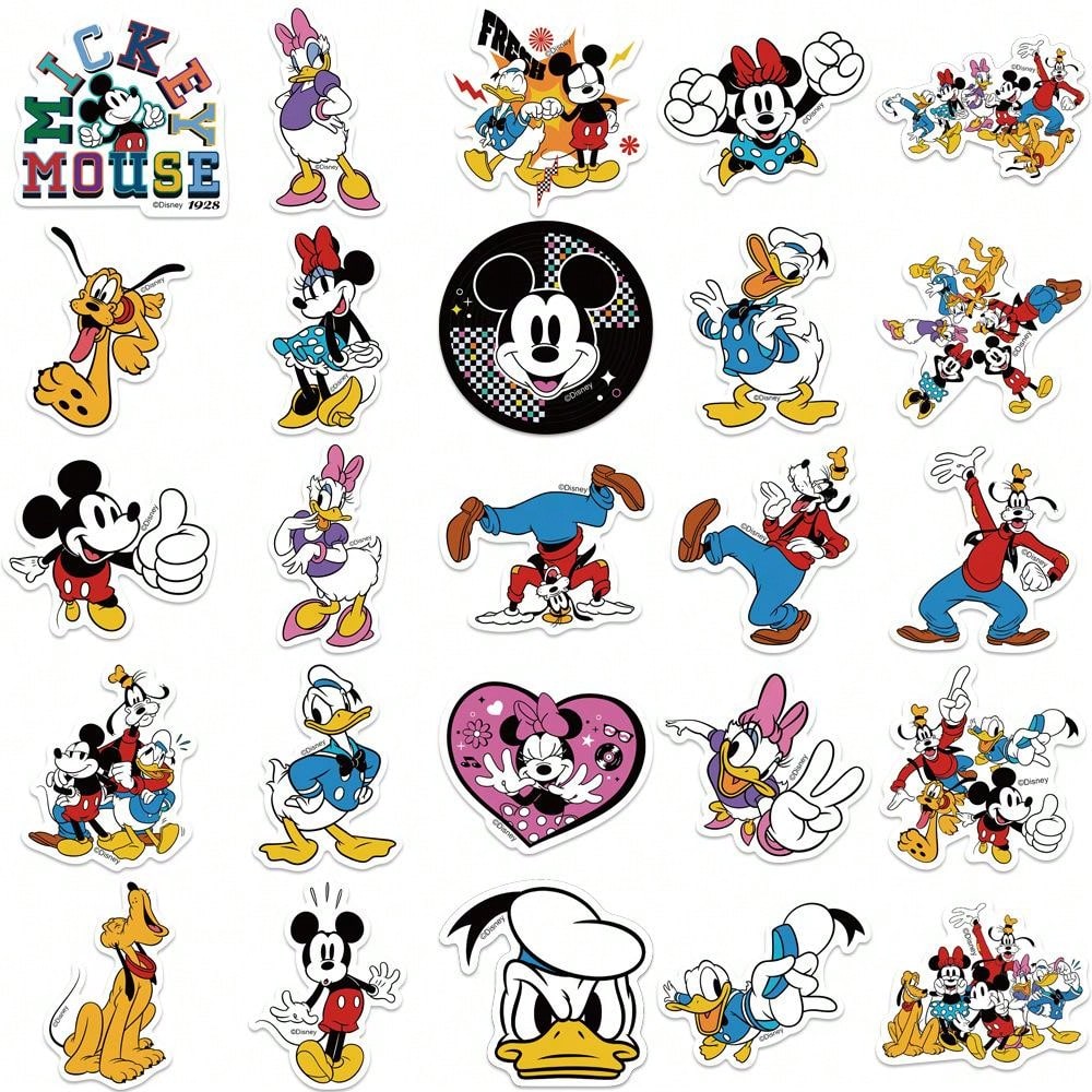 50 adet Disney Mickey Mouse re - Weight Plate Bumper incelemesi ve fiyatı