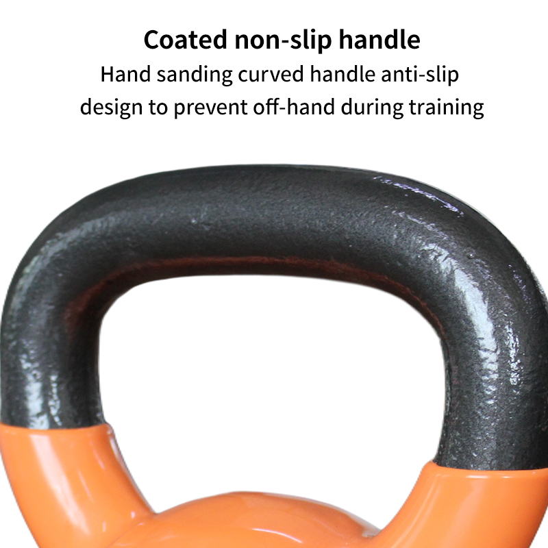 Ticari Spor Salonu Yüksek Kali - Home Gym Kettlebells incelemesi ve fiyatı