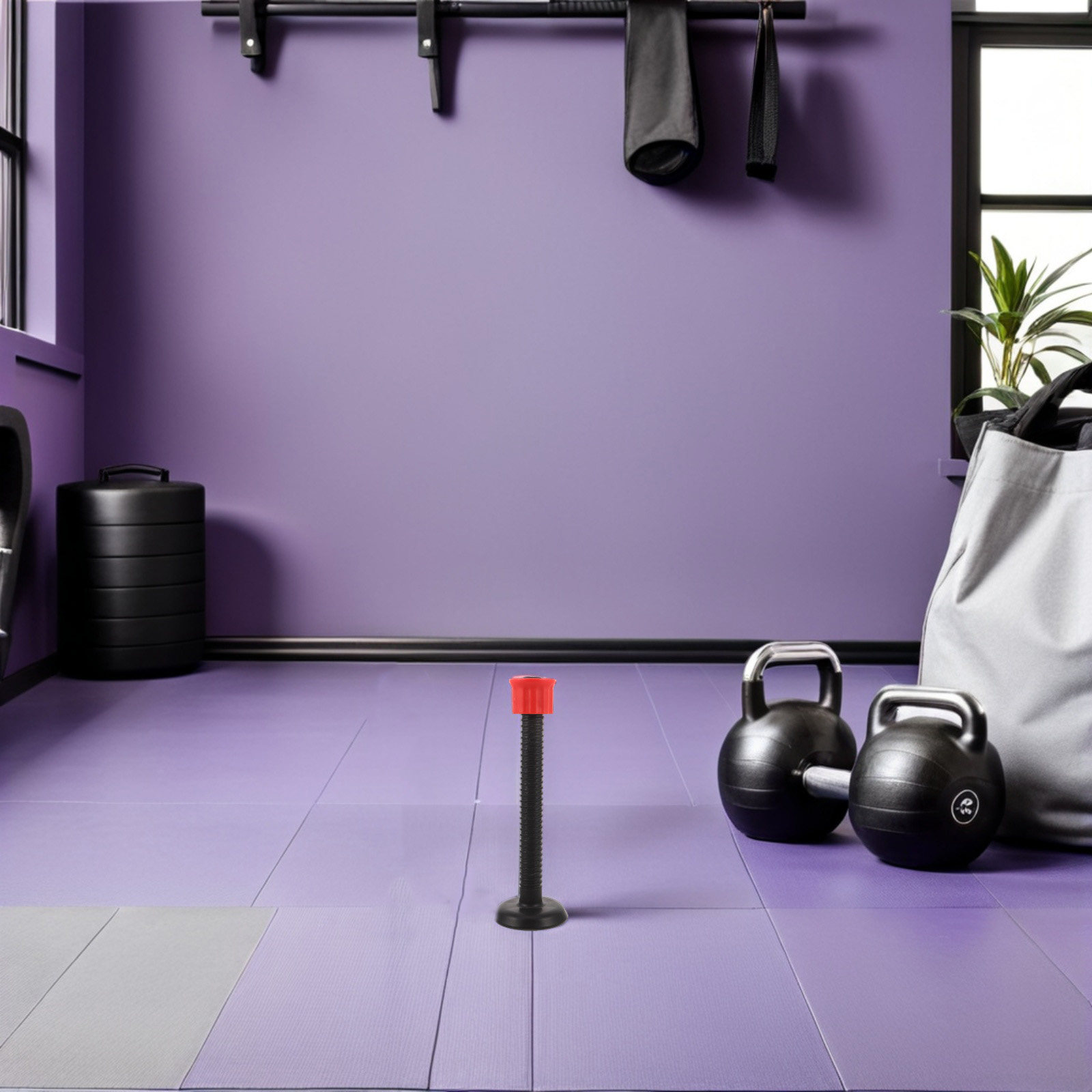 Kettlebell Tutucu Plastik Dest - Home Gym Usa incelemesi ve fiyatı