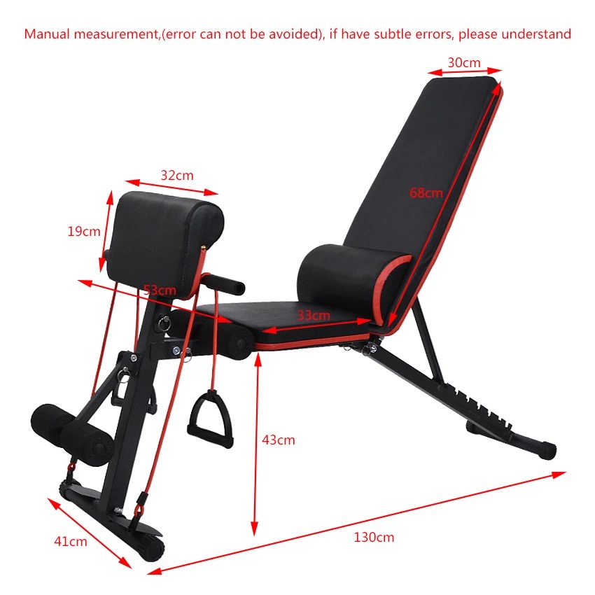 Popüler Ev Egzersiz Salonu Aya - Home Gym Setup incelemesi ve fiyatı