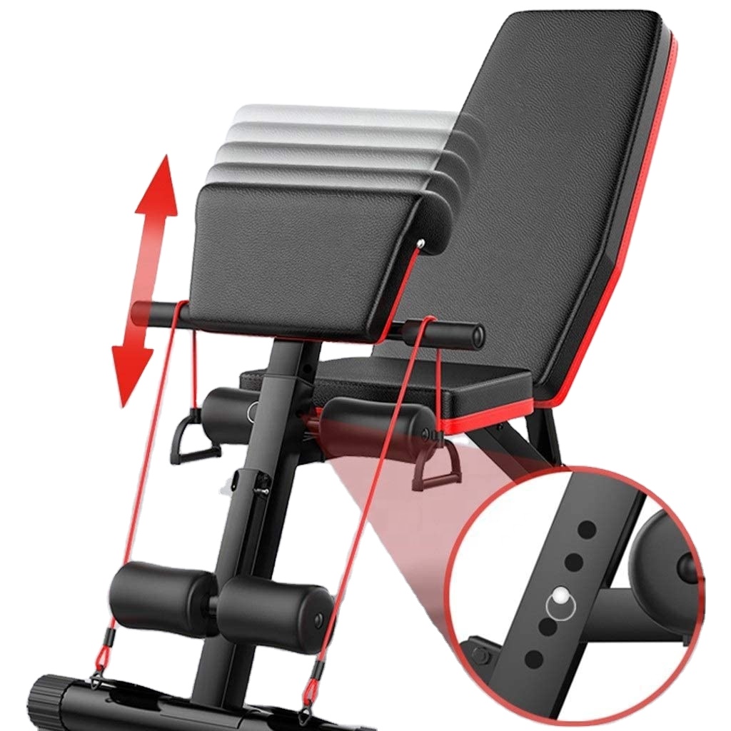 Popüler Ev Egzersiz Salonu Aya - Home Gym Setup incelemesi ve fiyatı