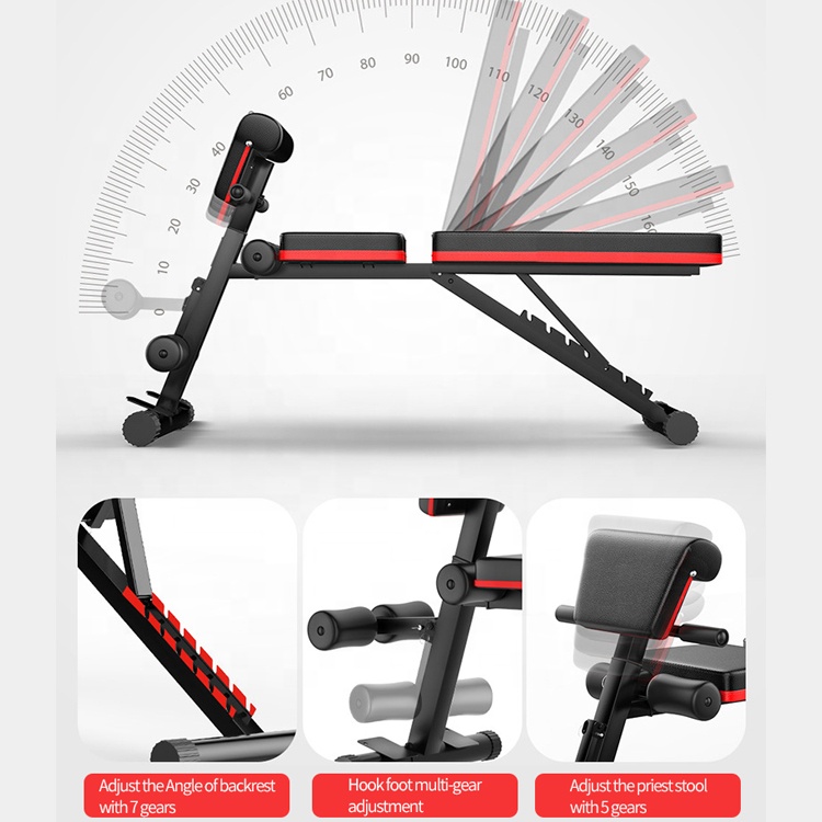 Popüler Ev Egzersiz Salonu Aya - Home Gym Setup incelemesi ve fiyatı