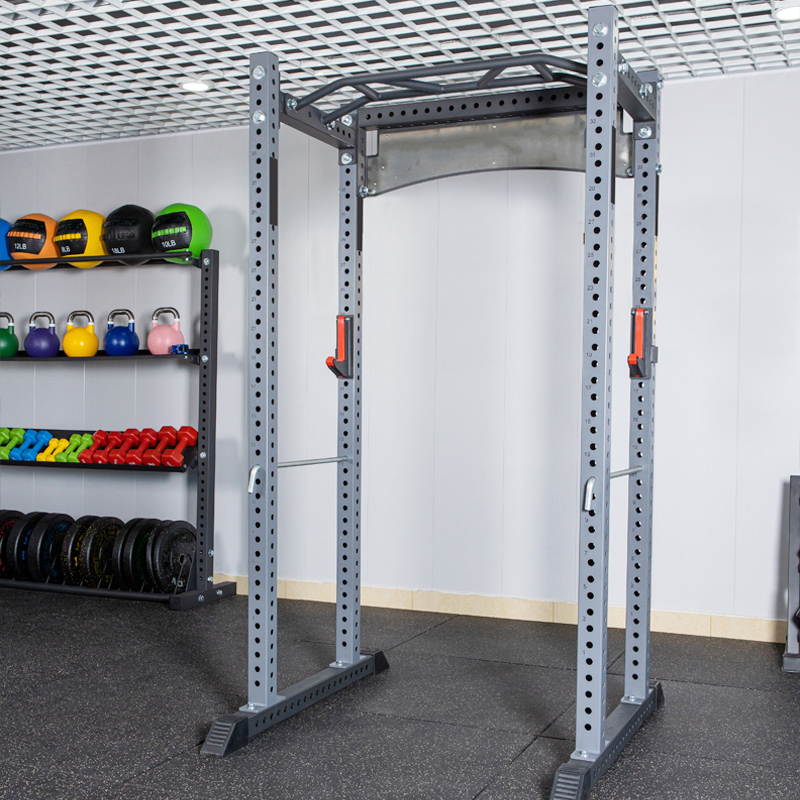 Leadman Fitness Ev Tipi Spor S - Squat Rack Power incelemesi ve fiyatı