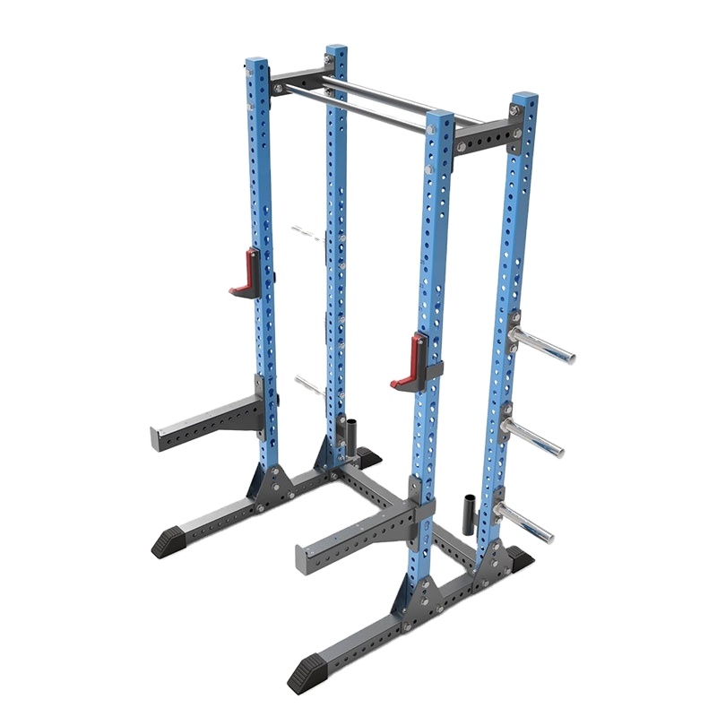 Leadman Fitness Ev Tipi Spor S - Squat Rack Power incelemesi ve fiyatı