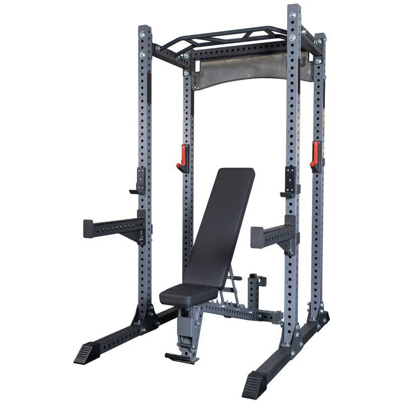 Leadman Fitness Ev Tipi Spor S - Squat Rack Power incelemesi ve fiyatı