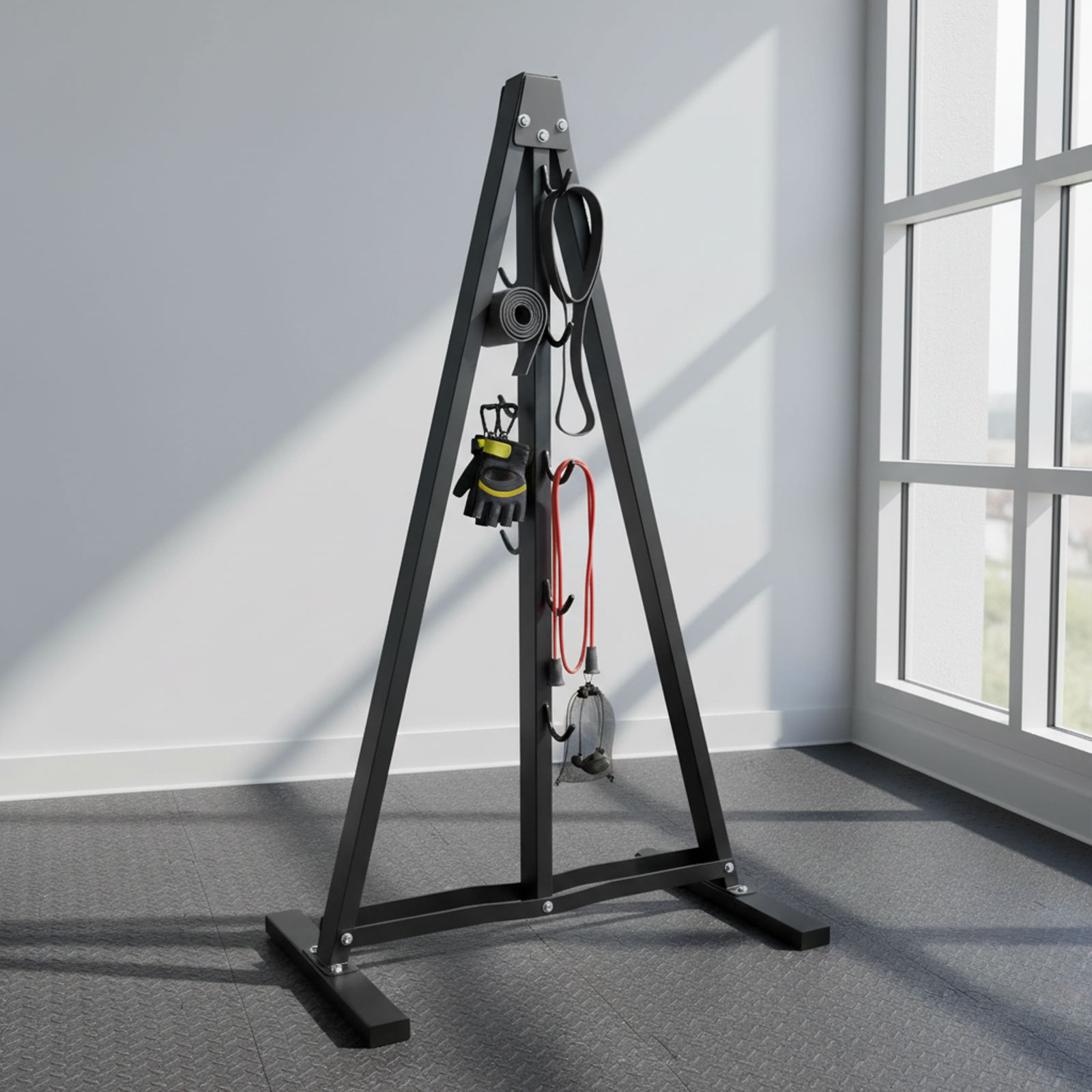 Lat Pull Down Bar Düzenleyici  - Home Gym Setup incelemesi ve fiyatı