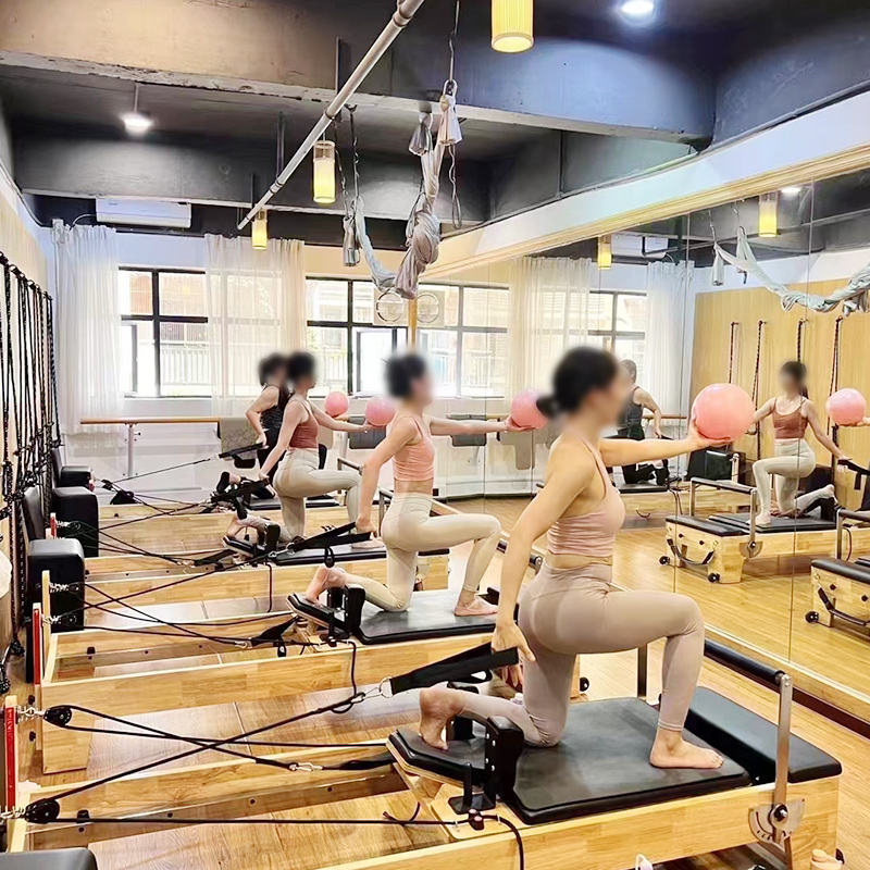 2025 En Yeni Pilates Reformer  - Home Gym Yoga Studio incelemesi ve fiyatı