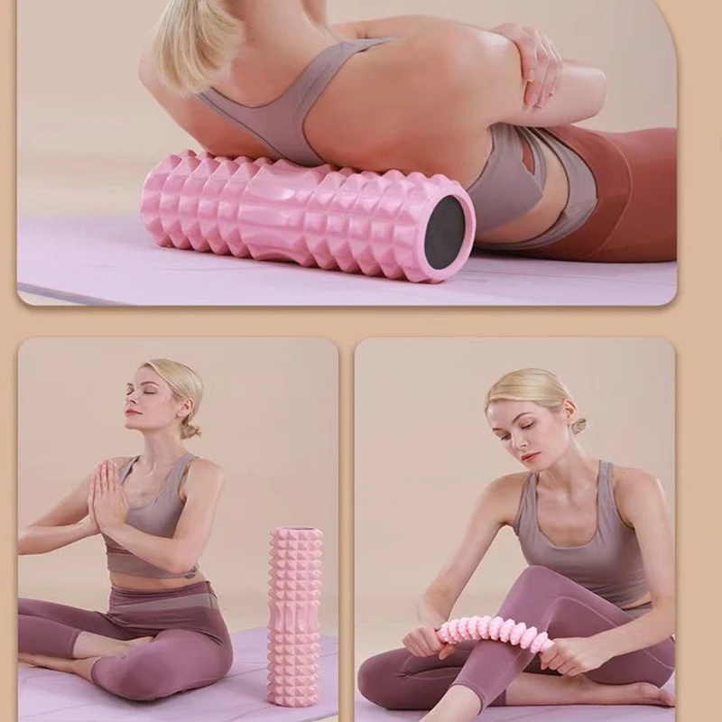 Içi boş köpük rulo 45cm Yoga b - Home Gym Gear incelemesi ve fiyatı