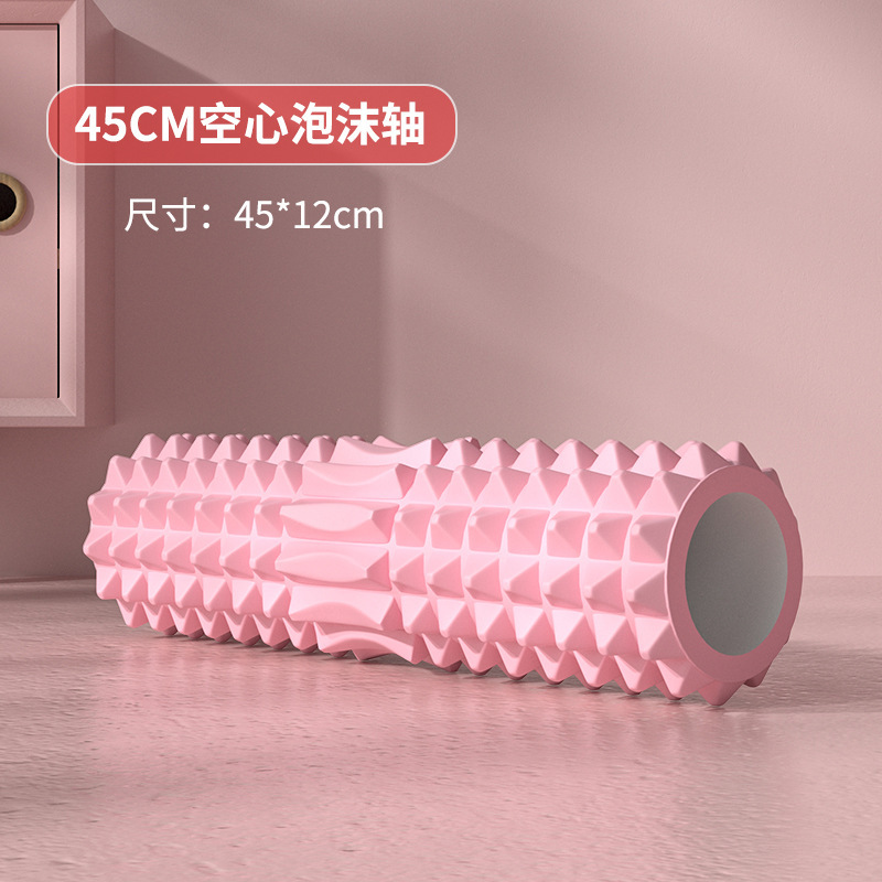 Içi boş köpük rulo 45cm Yoga b - Home Gym Gear incelemesi ve fiyatı