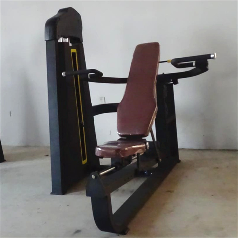 Göğüs Omuz Pres Makinesi, Plak - Home Gym Upper Body Workout incelemesi ve fiyatı