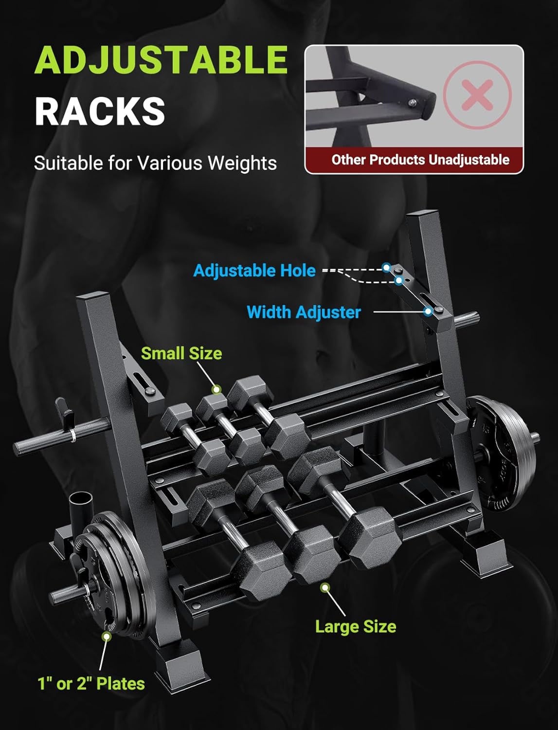 Evde Kullanım İçin, Sağlam Mal - Home Gym Usa incelemesi ve fiyatı