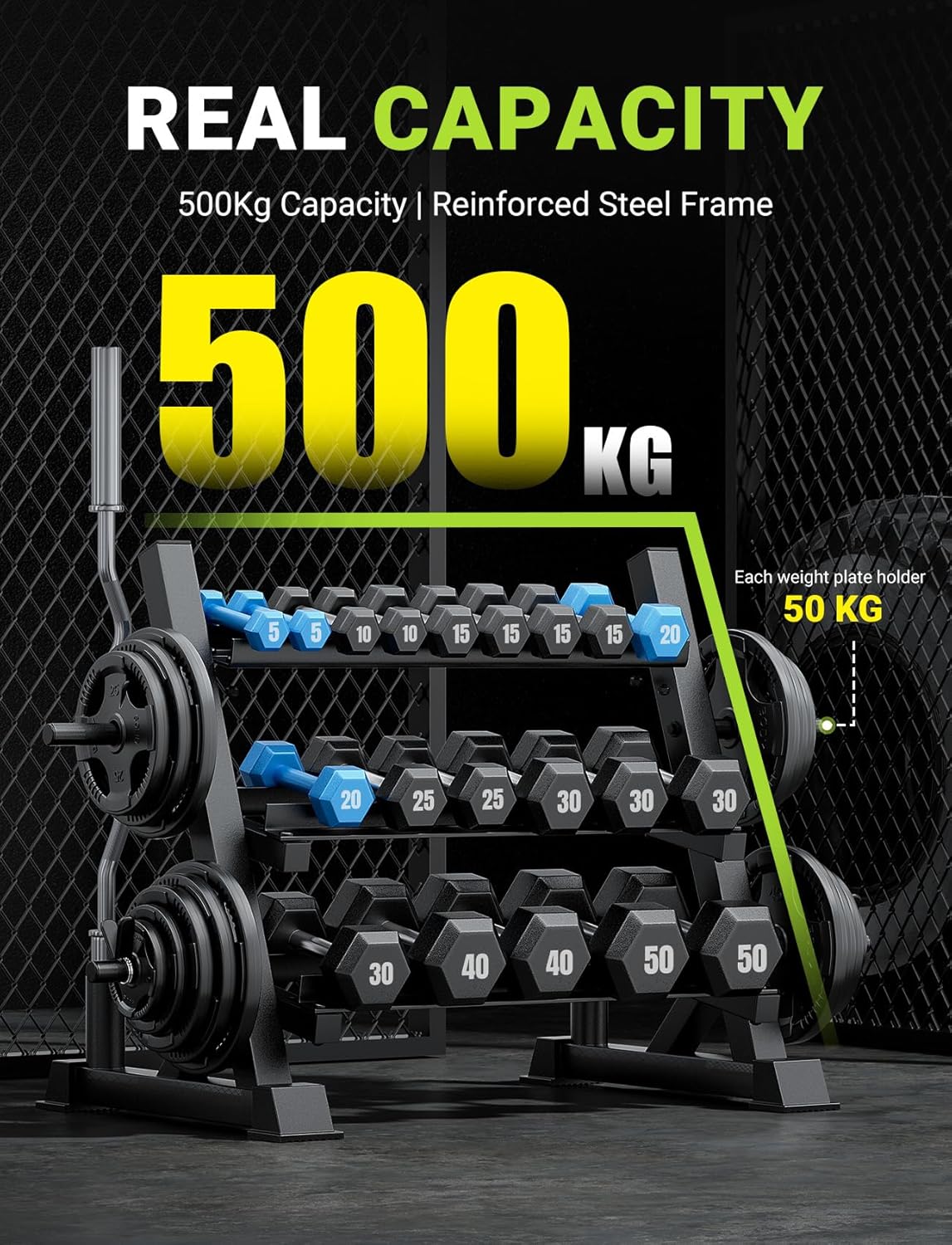 Evde Kullanım İçin, Sağlam Mal - Home Gym Usa incelemesi ve fiyatı