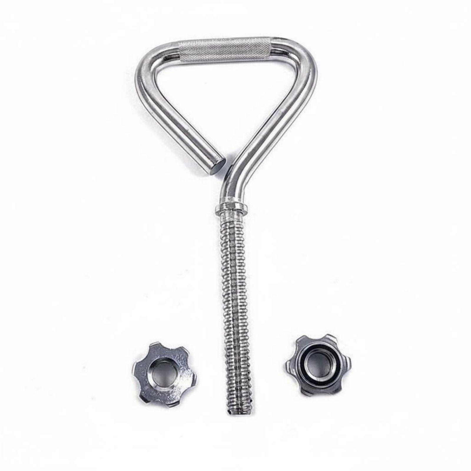 Çok Yönlü Kettlebell Sapı, Aya - Home Gym Kettlebells incelemesi ve fiyatı