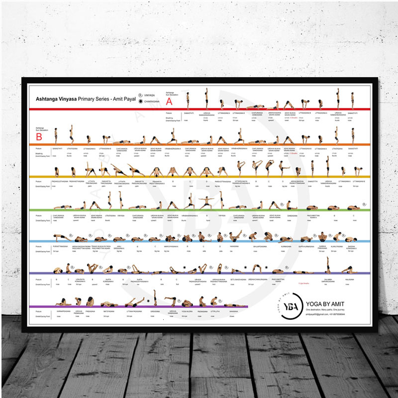 Egzersiz salonu Yoga Ashtanga  - Home Gym York incelemesi ve fiyatı