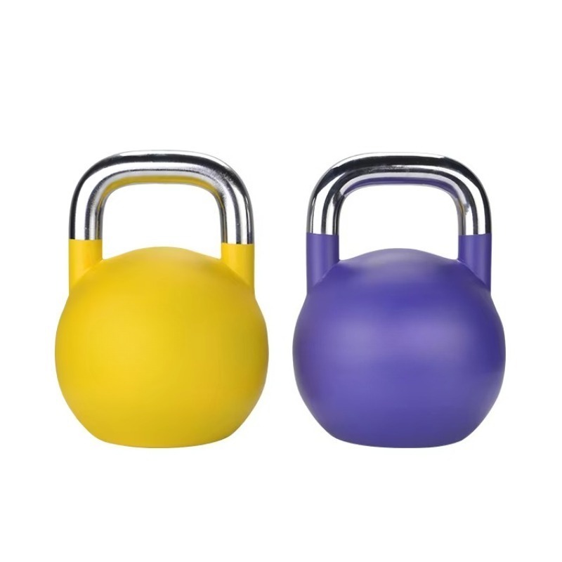 12KG Premium Kettlebell Ağırlı - Home Gym Kettlebells incelemesi ve fiyatı