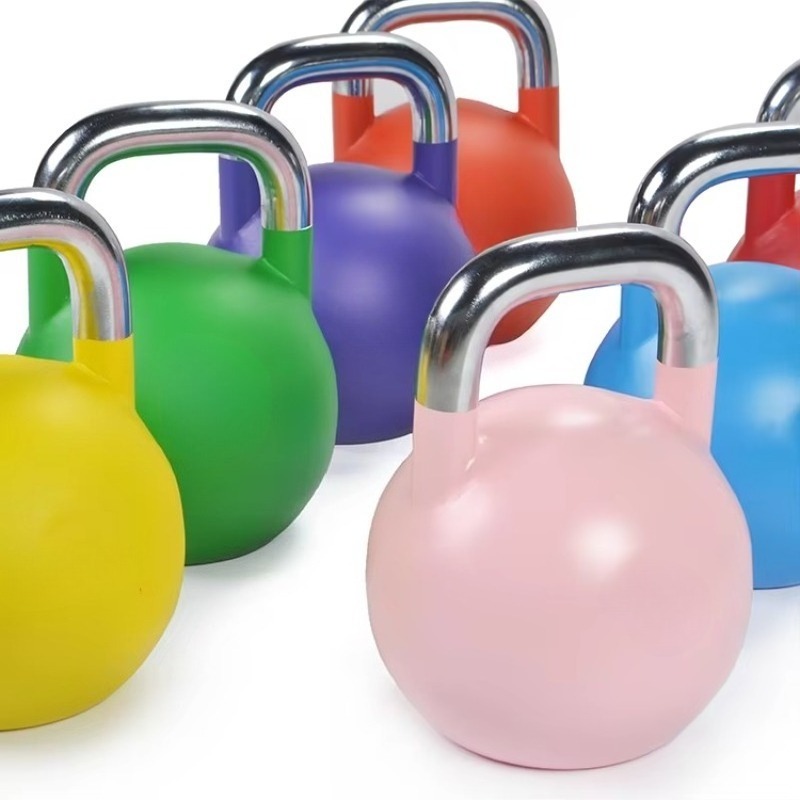 12KG Premium Kettlebell Ağırlı - Home Gym Kettlebells incelemesi ve fiyatı