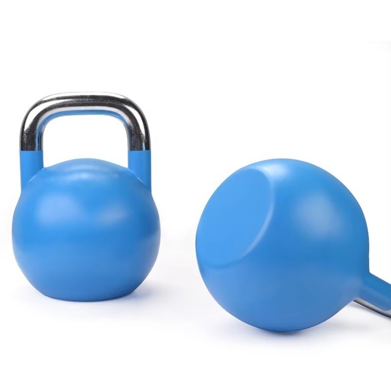 12KG Premium Kettlebell Ağırlı - Home Gym Kettlebells incelemesi ve fiyatı