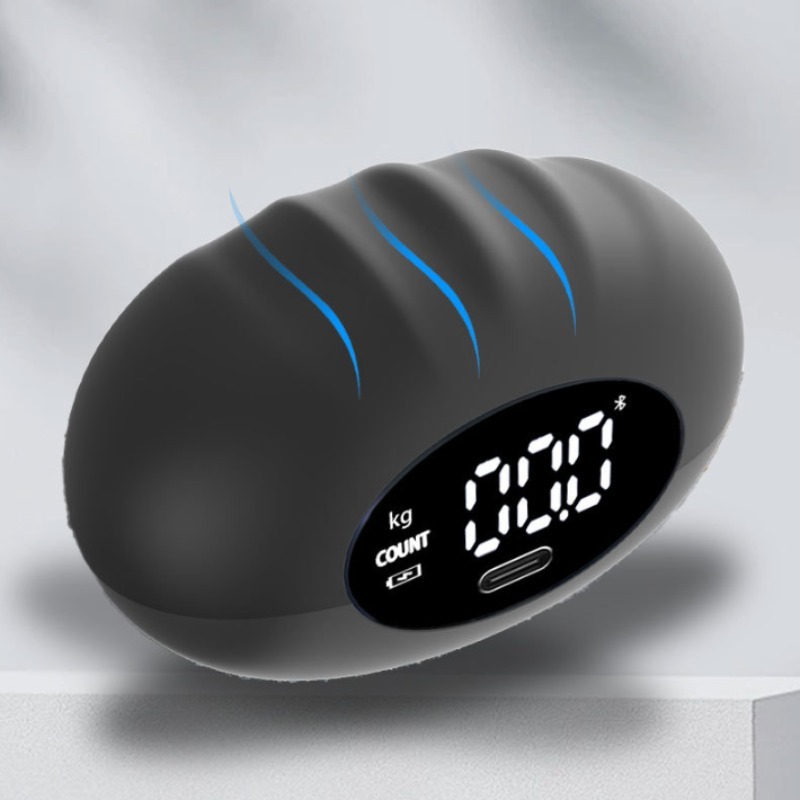 Ergonomik 180kg Dijital El Din - Home Gym Gear incelemesi ve fiyatı