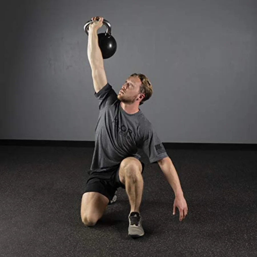 Evde Spor Salonu Kullanımı İçi - Home Gym Kettlebells incelemesi ve fiyatı