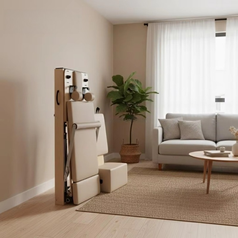 Ev Spor Salonu Ekipmanı Katlan - Home Gym Yoga Studio incelemesi ve fiyatı