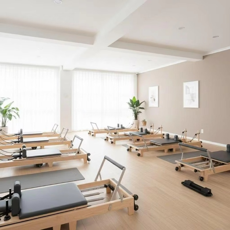 Ev Spor Salonu Ekipmanı Katlan - Home Gym Yoga Studio incelemesi ve fiyatı