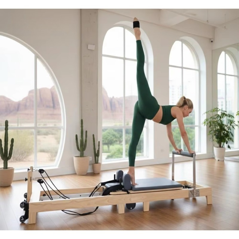 Ev Spor Salonu Ekipmanı Katlan - Home Gym Yoga Studio incelemesi ve fiyatı