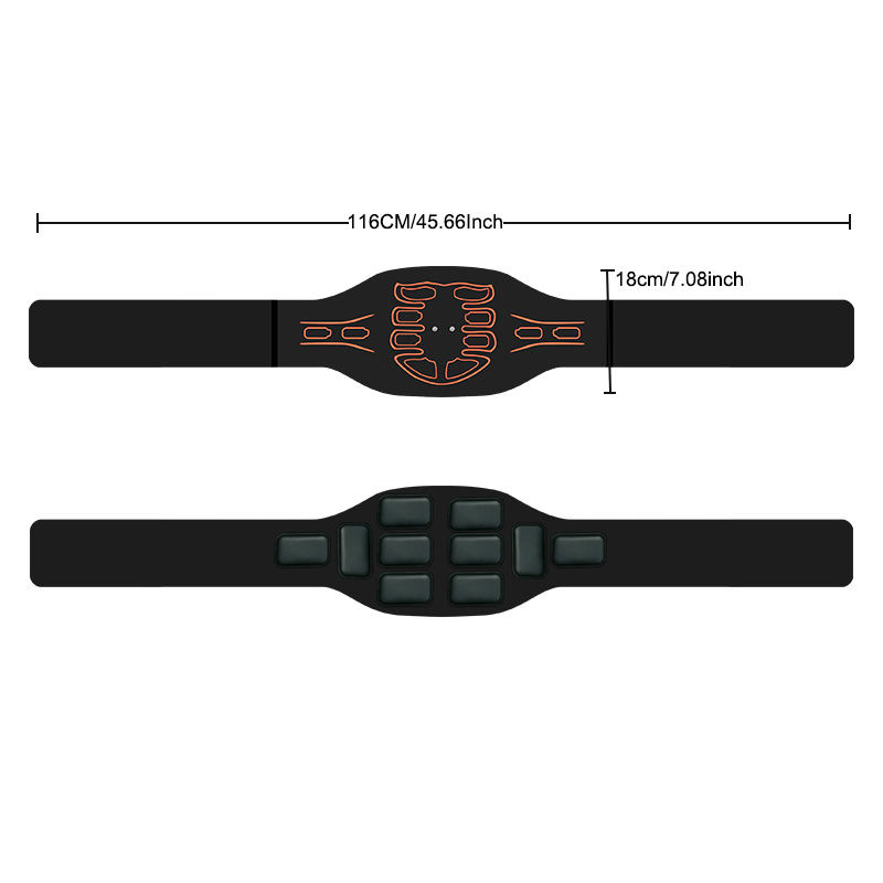 Karın Sıkılaştırma Kemeri Akıl - Home Gym Gear incelemesi ve fiyatı