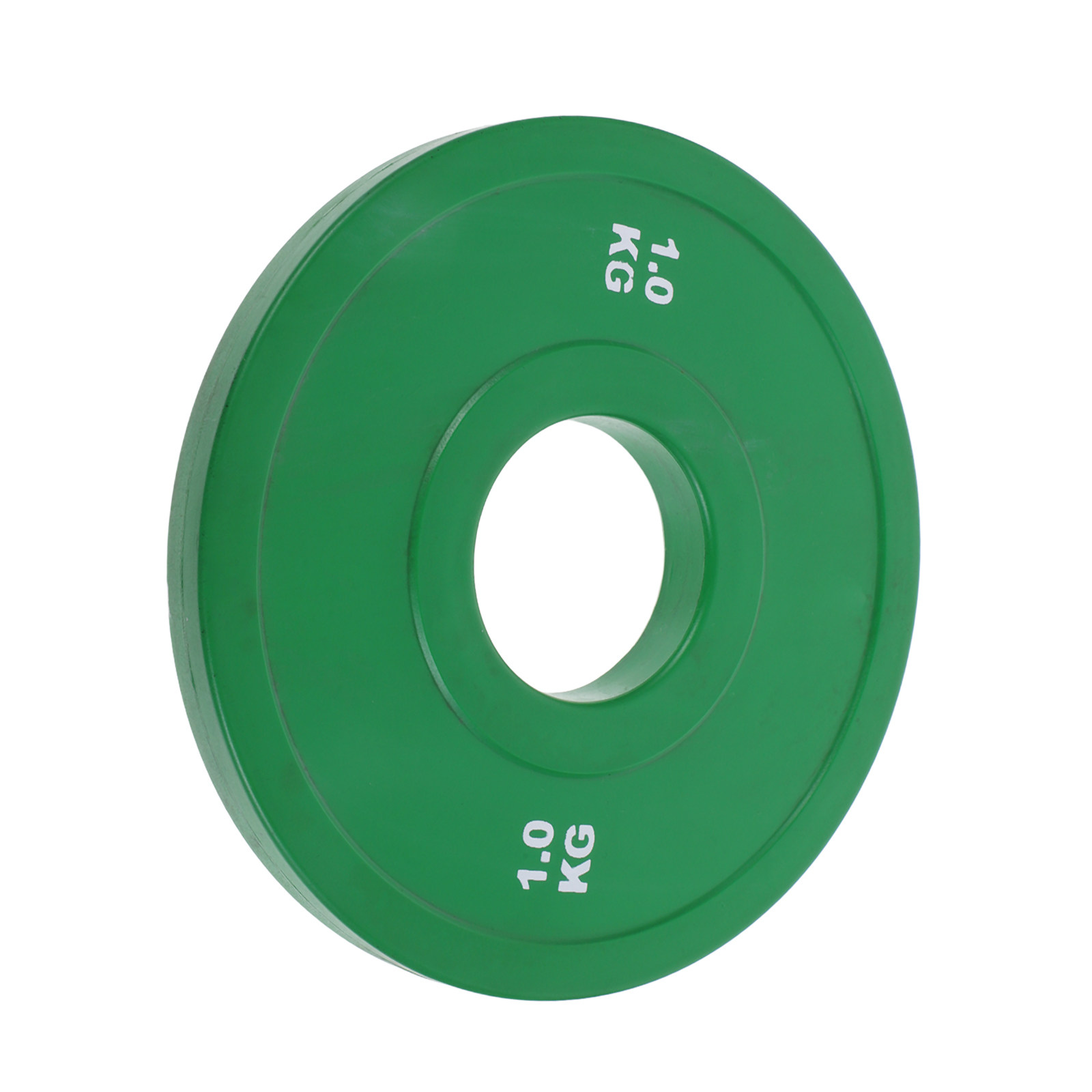Kauçuk Ağırlık Plakası Halter  - Weight Plate Bumper incelemesi ve fiyatı