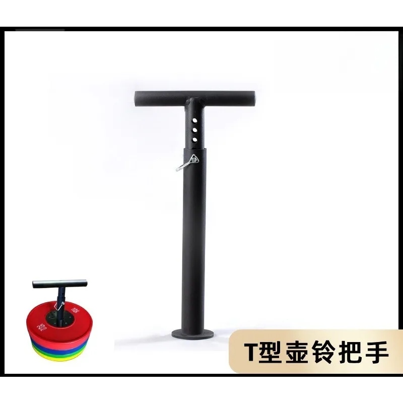 Ayarlanabilir T-Kettlebell Sap - Home Gym Kettlebells incelemesi ve fiyatı