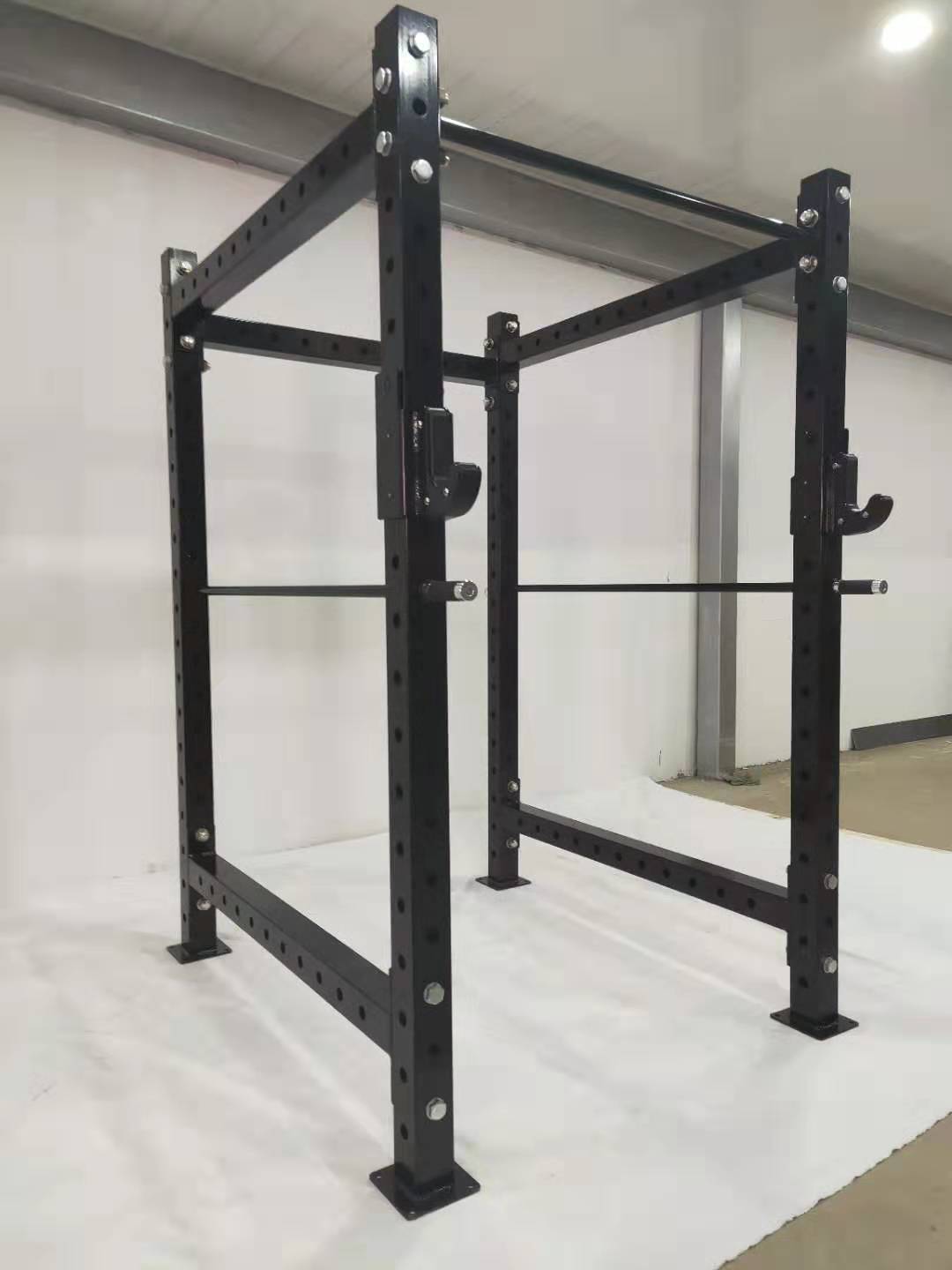 Ağırlık Kaldırma için Güç Kafe - Squat Rack Power incelemesi ve fiyatı