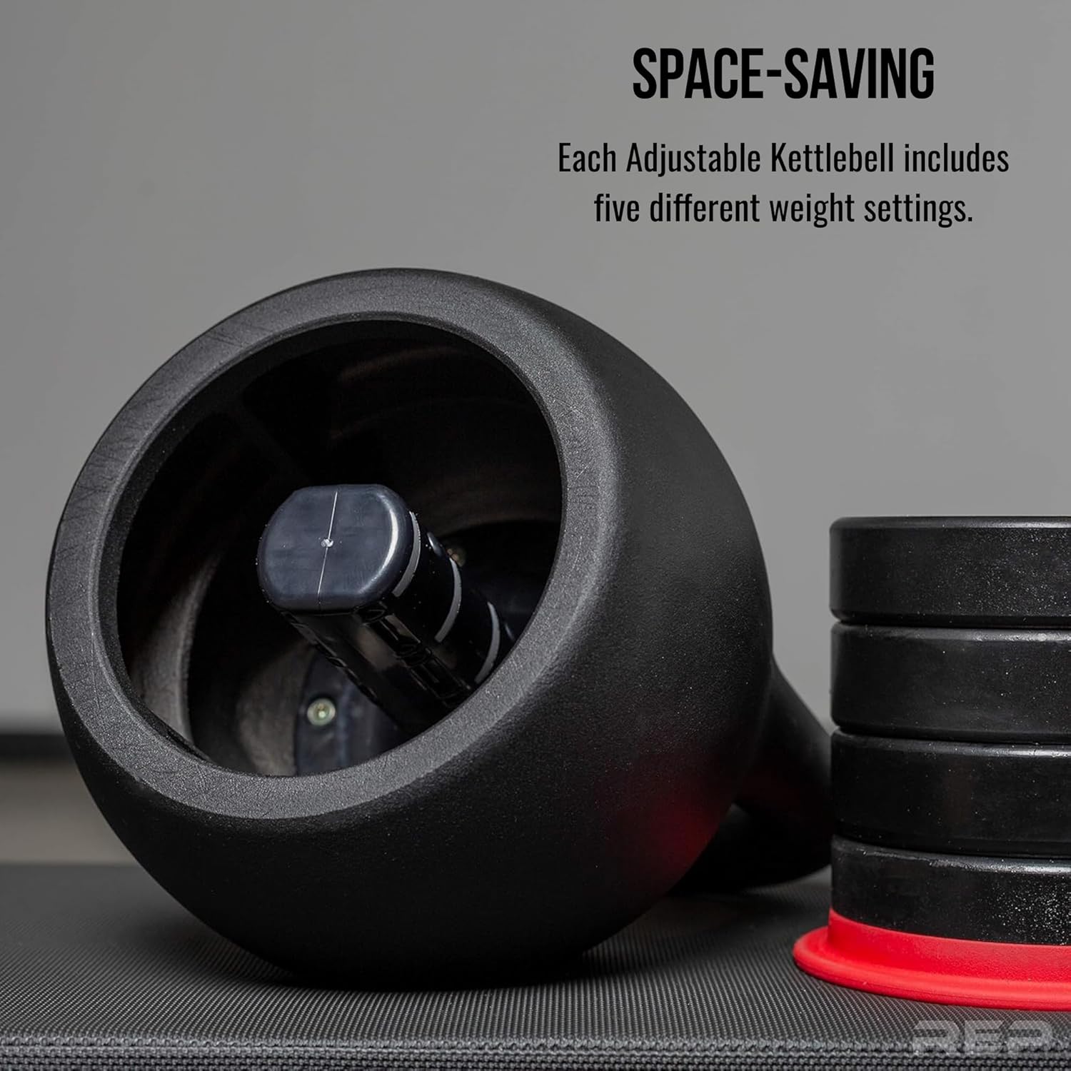 Ev Jimnastiği İçin Ayarlanabil - Home Gym Kettlebells incelemesi ve fiyatı