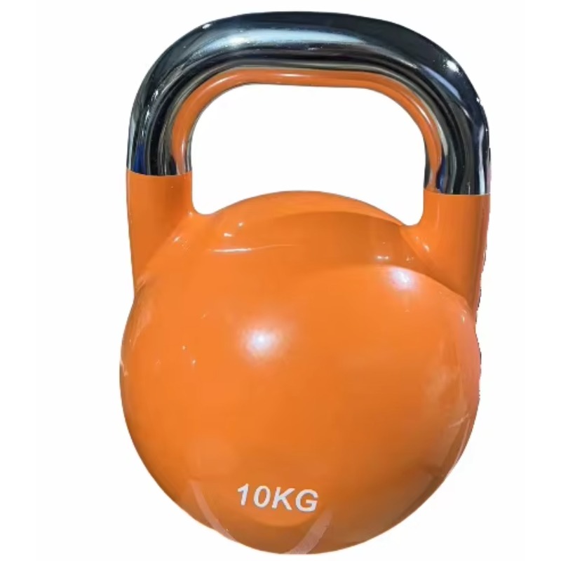 Erkekler ve Kadınlar için Sıca - Home Gym Kettlebells incelemesi ve fiyatı