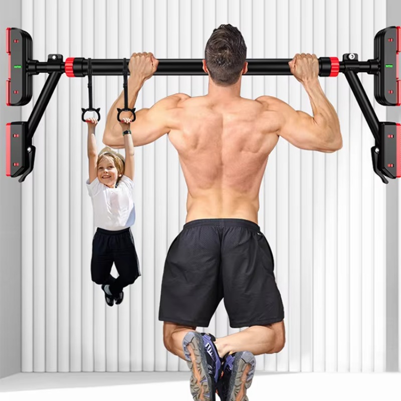 Evde Kullanım İçin Güvenli Kap - Home Gym Upper Body Workout incelemesi ve fiyatı