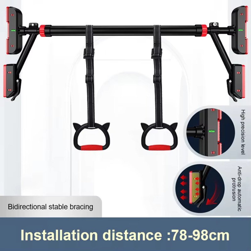 Evde Kullanım İçin Güvenli Kap - Home Gym Upper Body Workout incelemesi ve fiyatı