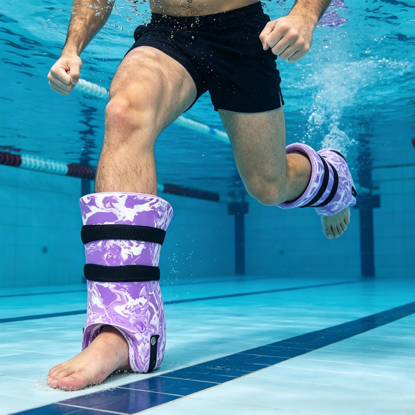 Su Ayak Bileği Ağırlıkları 2 P - Home Gym Gear incelemesi ve fiyatı