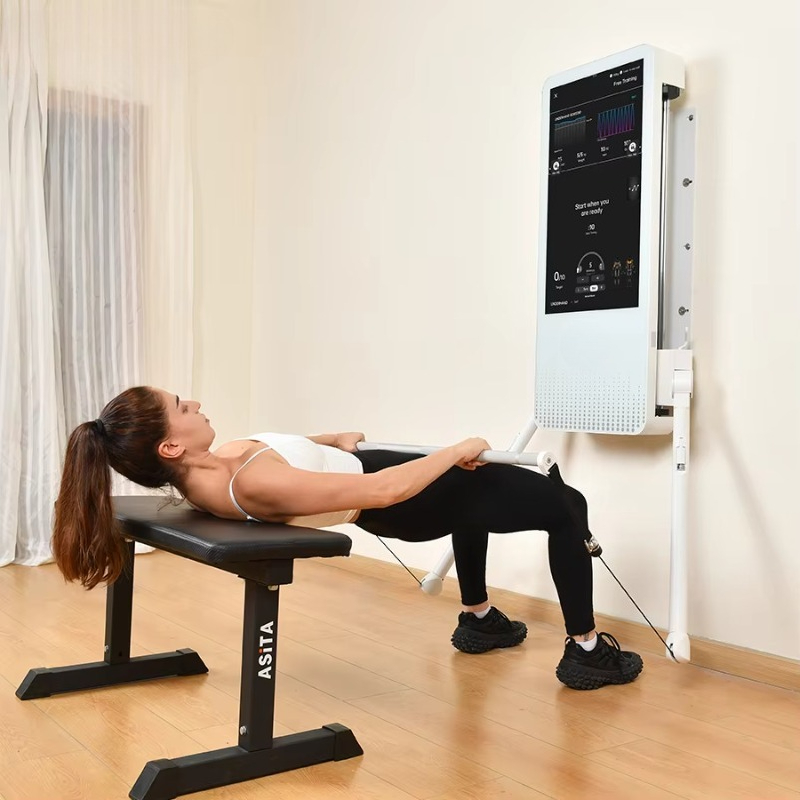 Çok Fonksiyonlu Ev Fitness Eki - Home Gym Gear incelemesi ve fiyatı