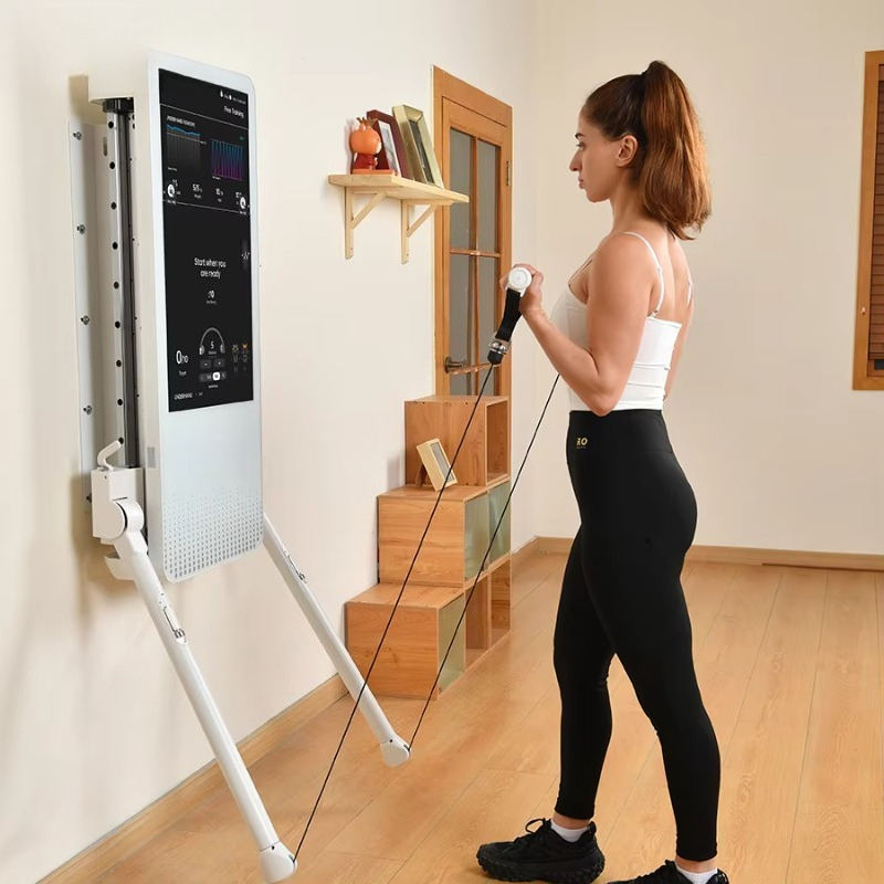 Çok Fonksiyonlu Ev Fitness Eki - Home Gym Gear incelemesi ve fiyatı