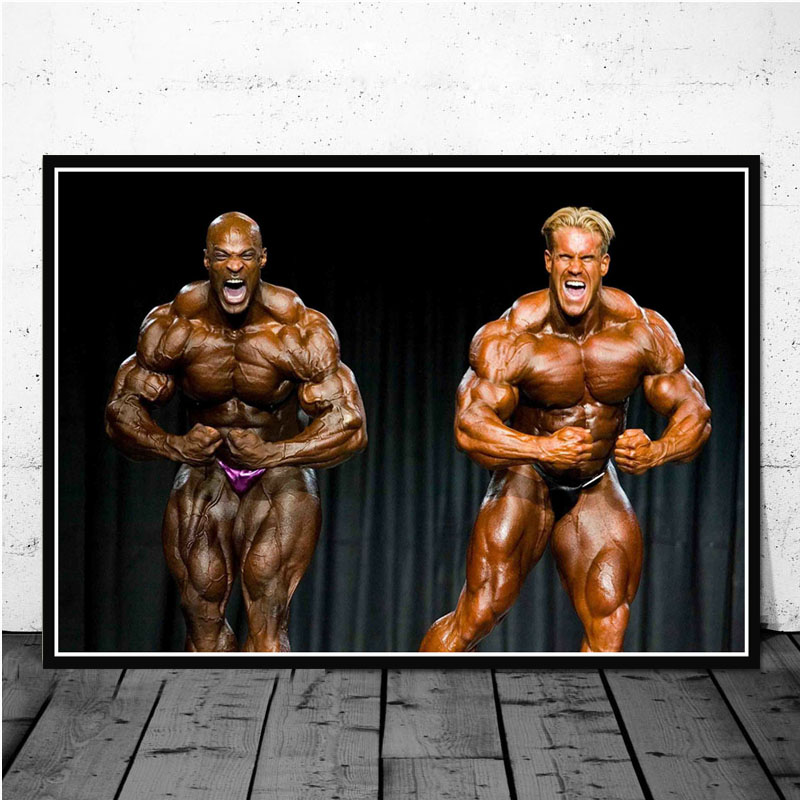 Ronnie Coleman Fitness salonu  - Home Gym York incelemesi ve fiyatı