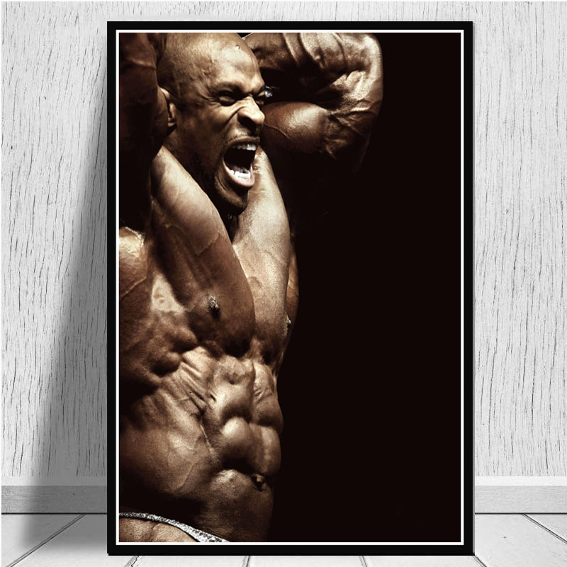 Ronnie Coleman Fitness salonu  - Home Gym York incelemesi ve fiyatı